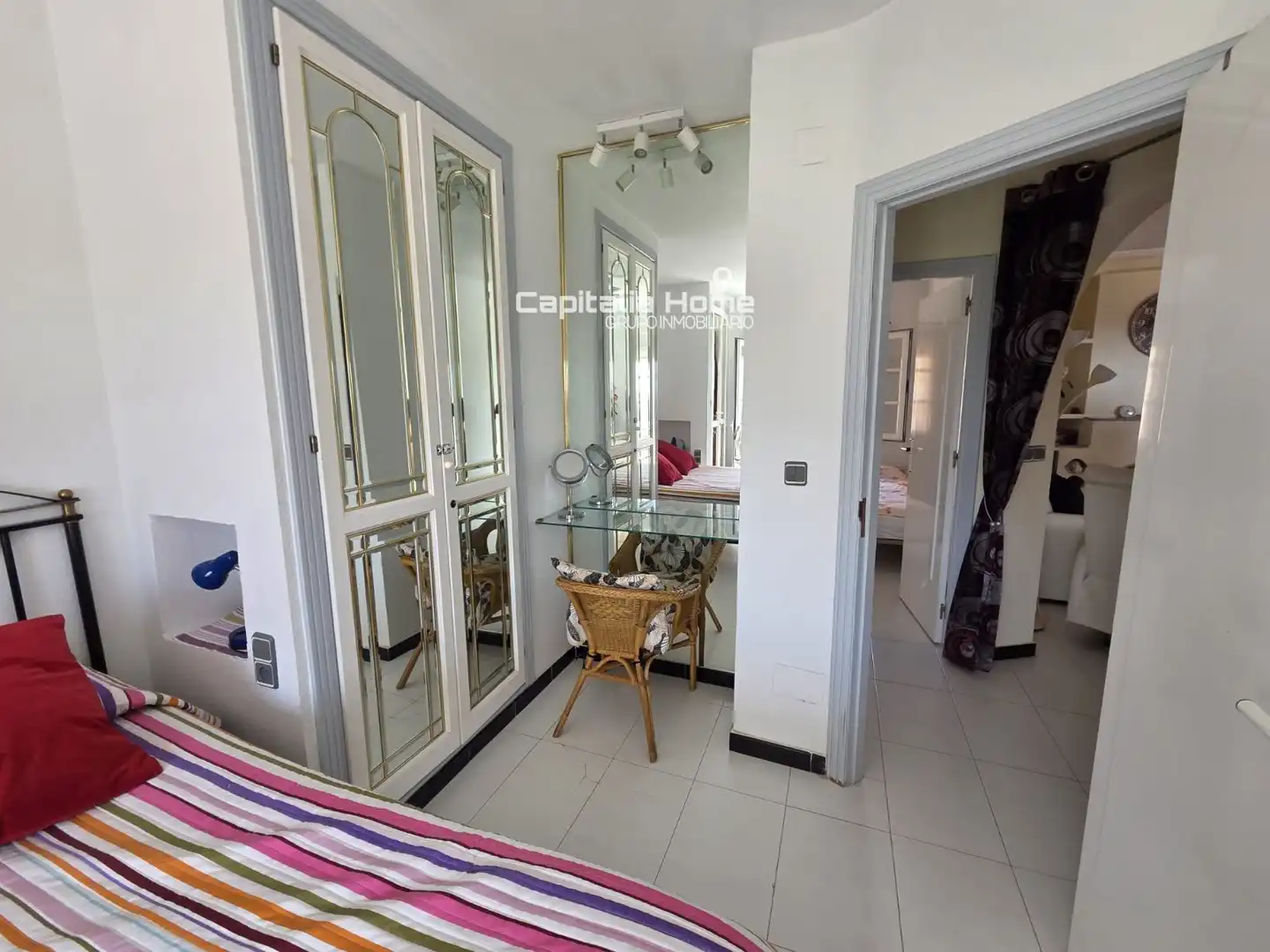 Apartament amb piscina en venda a sagra, imagen 38