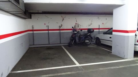 Foto 2 de Garatge en venda a Carrer de Santa Otília, La Font d'en Fargues, Barcelona Capital