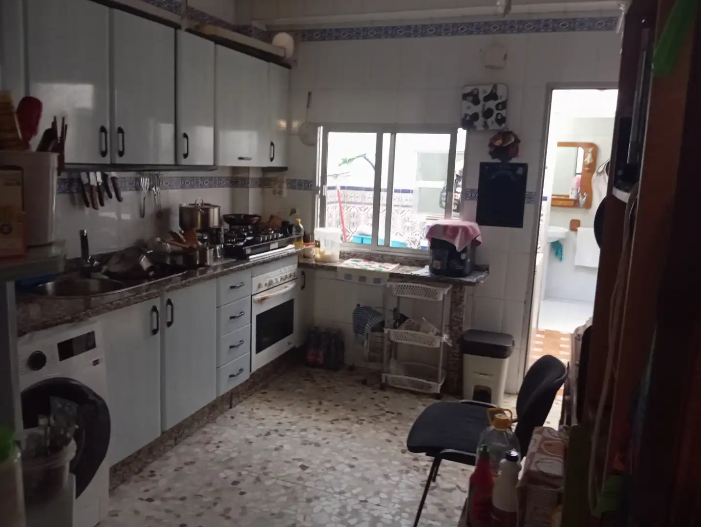 Casa o chalet en venta en Calle Severo Ochoa, La Algaba