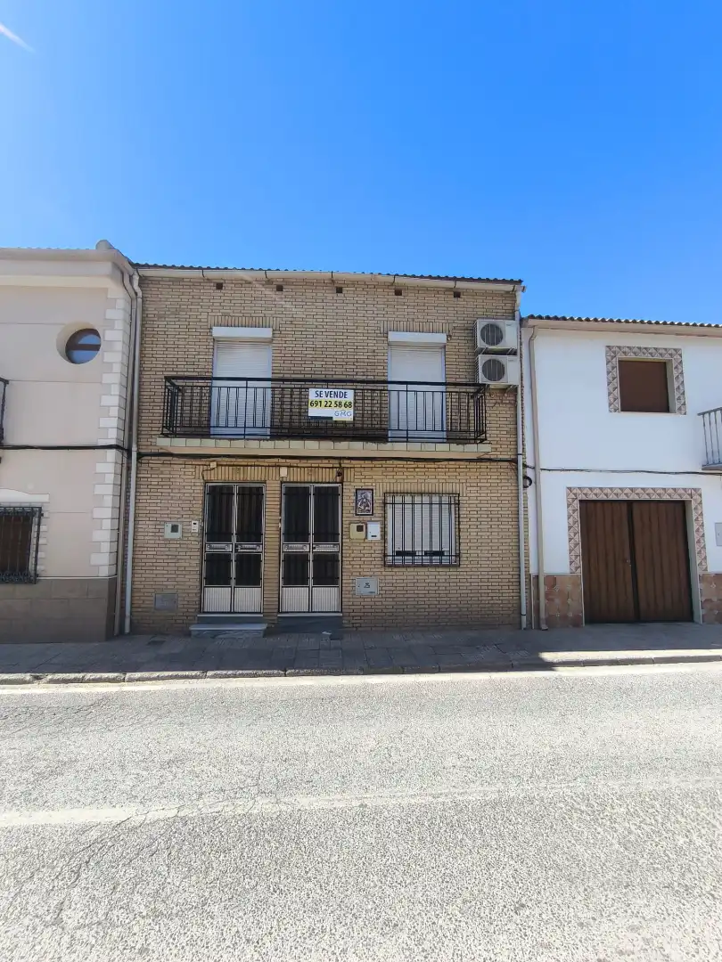 Pis en venda a Villatorres