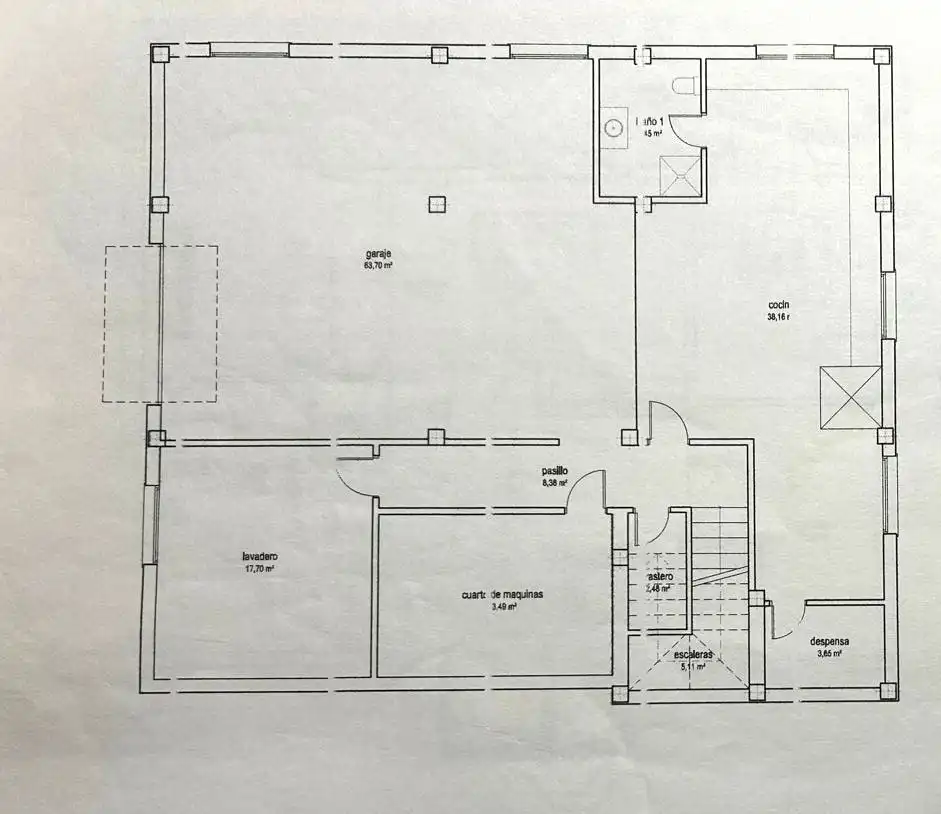 Casa o xalet en venda en Marbella amb Aire condicionat, Jardí privat i Terrassa