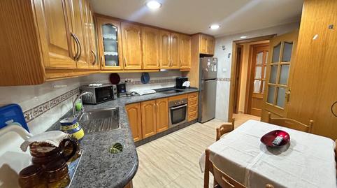 Foto 5 de Piso en venta en Crevillent, Alicante