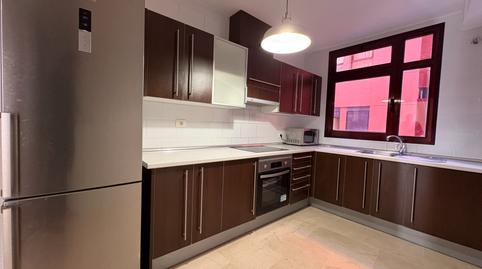 Foto 2 de Pis de lloguer a Avenida Juan Carlos I, 1, Siete Palmas, Las Palmas de Gran Canaria