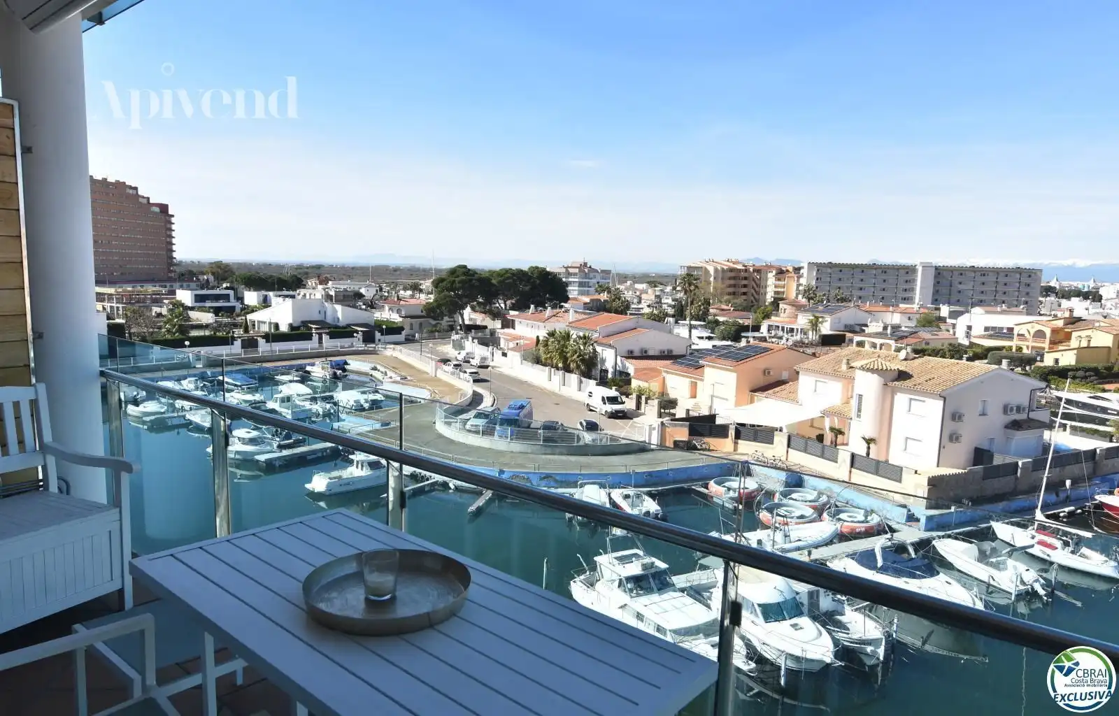 Flat with pool for sale in DEL CAP DE LA GOLA, imagen 4
