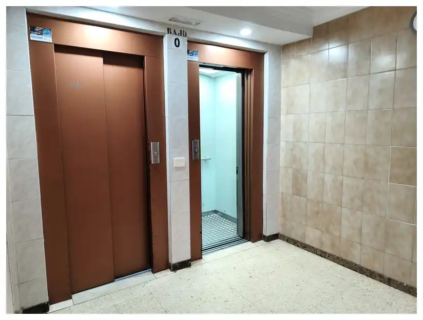 Wohnung mit Aufzug zum Verkauf in Vegueta - Cono Sur - Tafira, imagen 20
