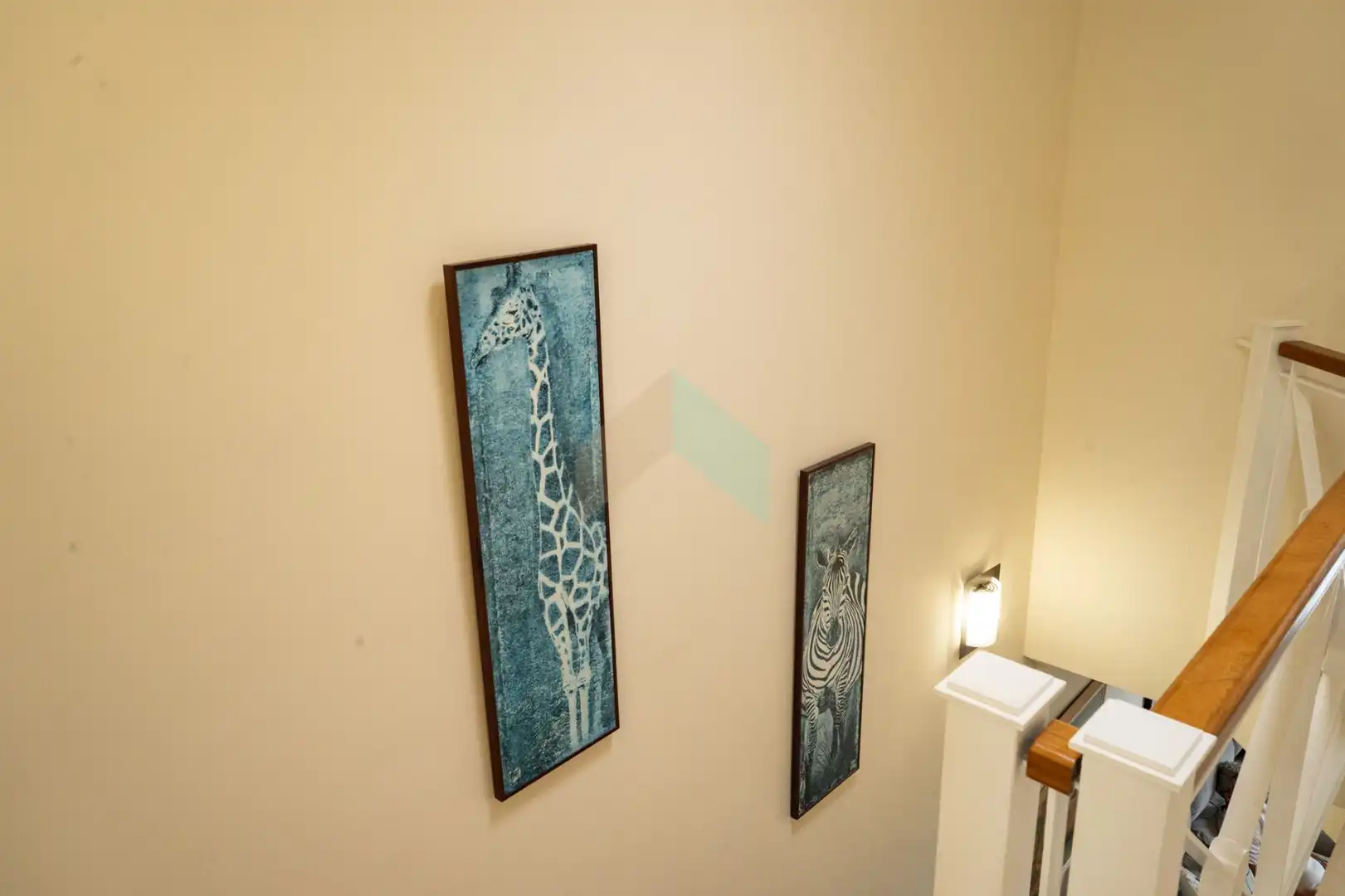 Detached homes for sale in Arona  with Air Conditioner, Heating and Private garden
