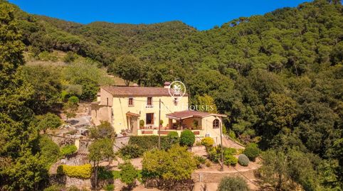 Foto 2 de Finca rústica en venta en Arenys de Munt, Barcelona