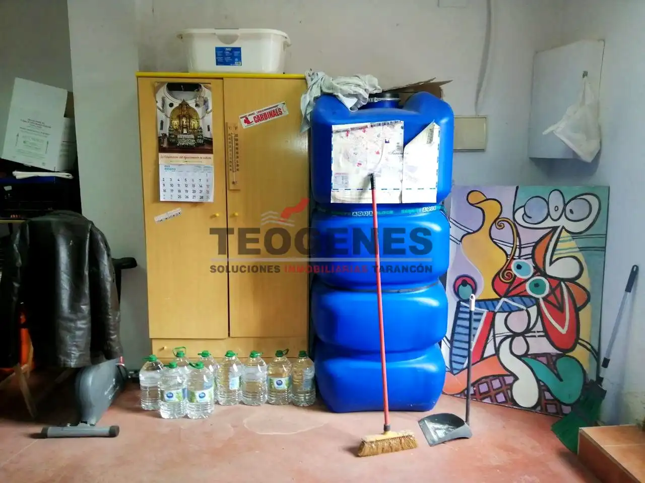 Local comercial en venda a Lope De Vega
