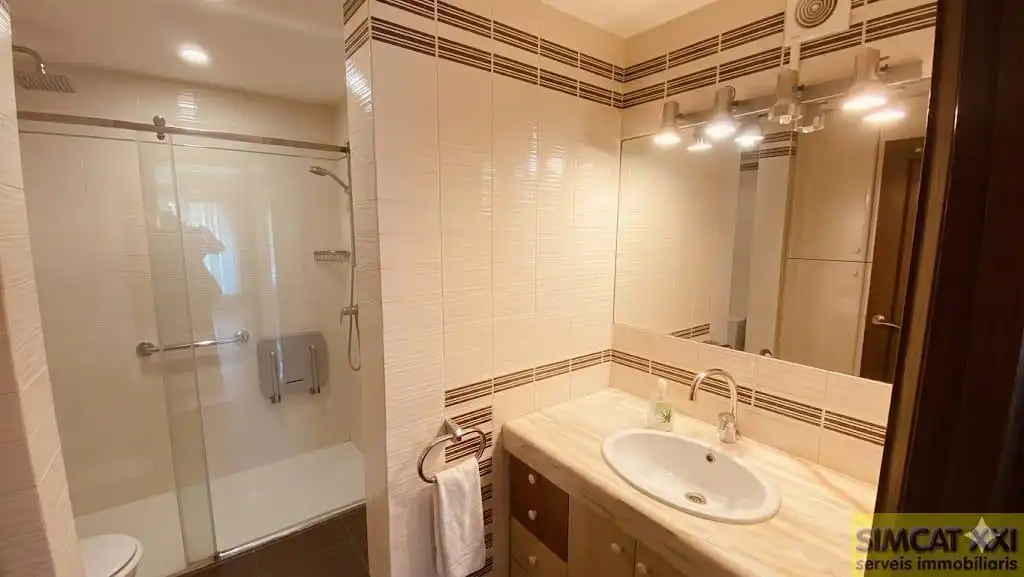 Wohnung mit Aufzug zum Verkauf in Creu de la Mà, imagen 13