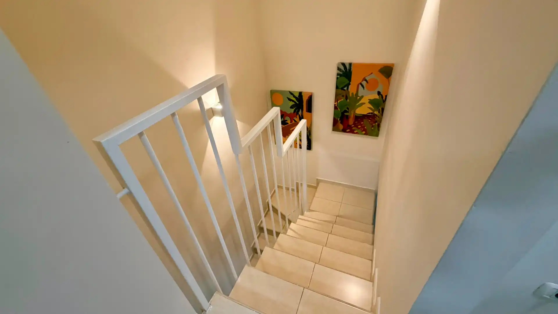 Casa adosada en venta en Calle Duquela, Cho - Parque de la Reina