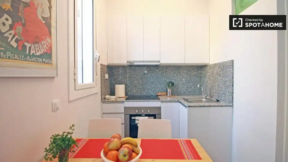 Appartement avec terrasse à louer à Eixample, imagen 3