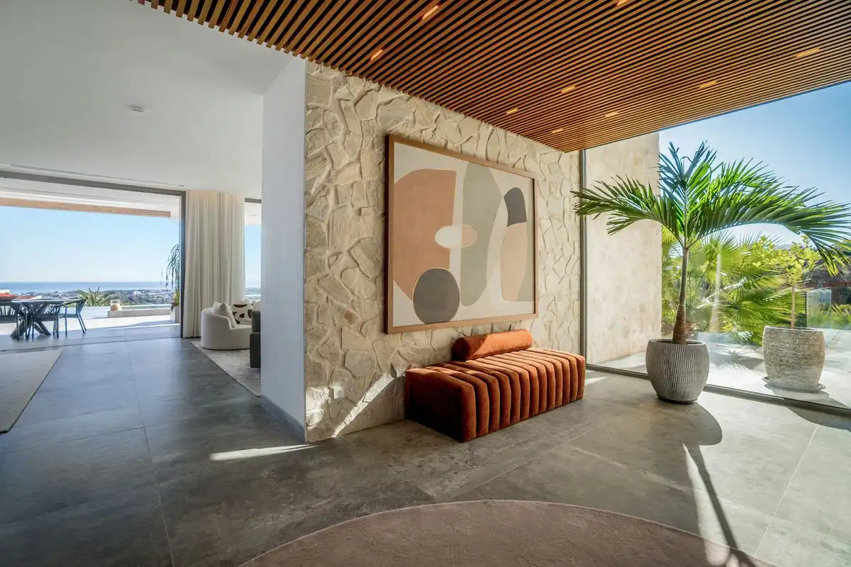 Villa con piscina in vendita a La Quinta, imagen 48