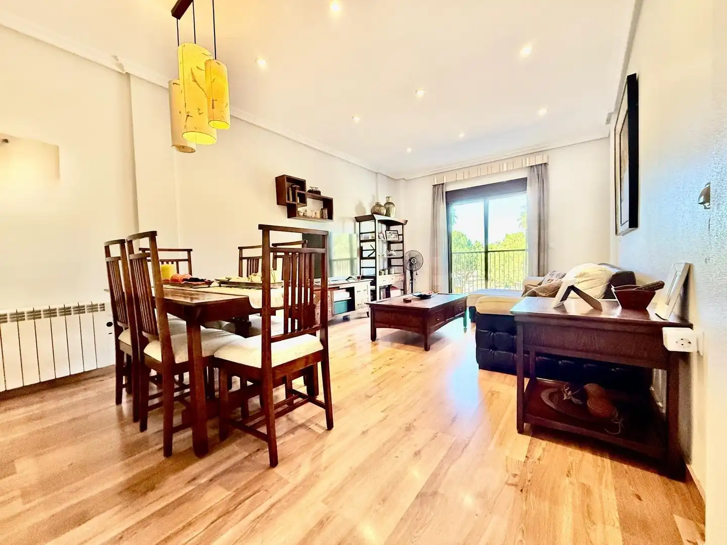 Vista exterior de Ático en venta en San Pedro del Pinatar con Aire acondicionado, Calefacción y Terraza