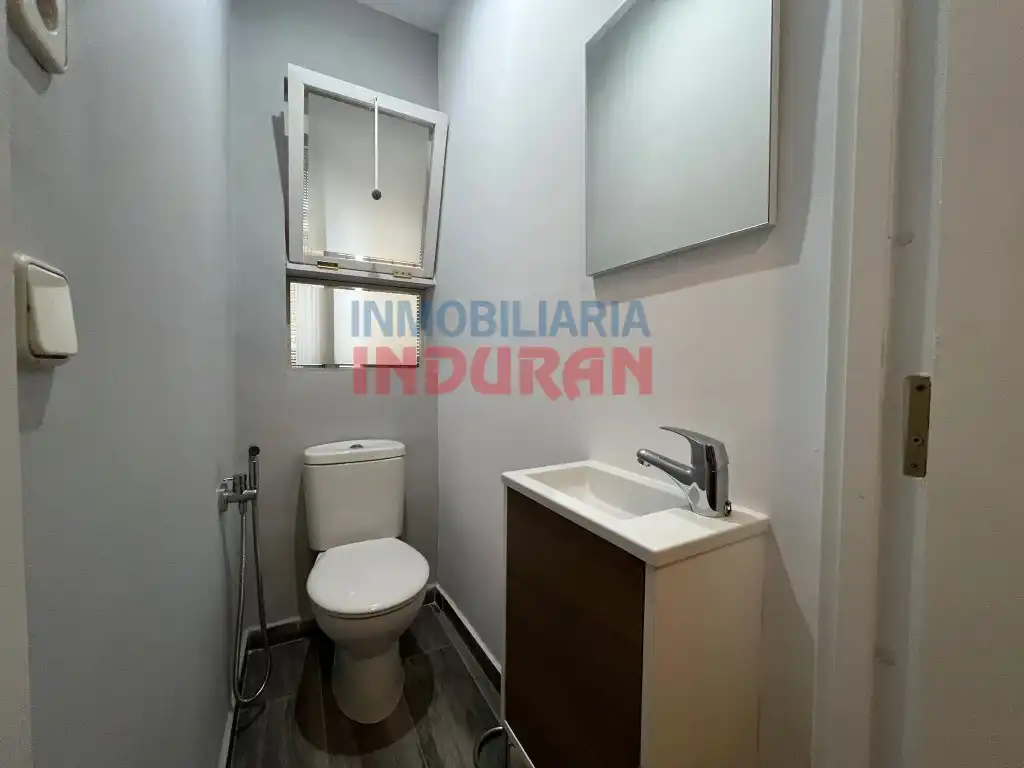 Baño de Piso en venta en Peraleda de la Mata