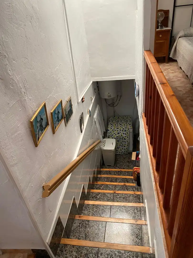 Casa o chalet en venta en Yeste con Balcón