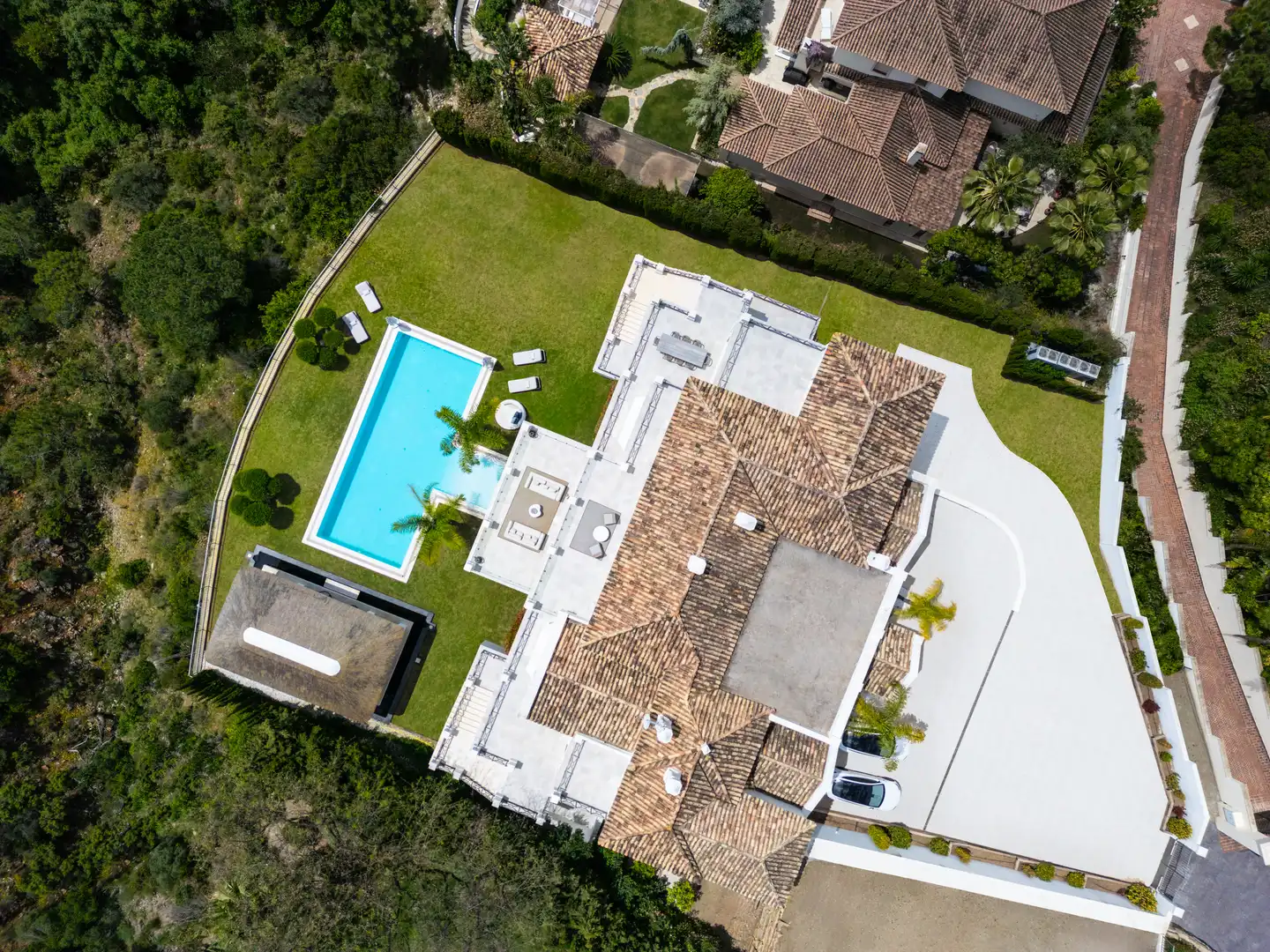 New build Detached house for sale in UR MADROÑAL EL Ndup-K 29678 BENAHAVIS (MÁLAGA), imagen 64