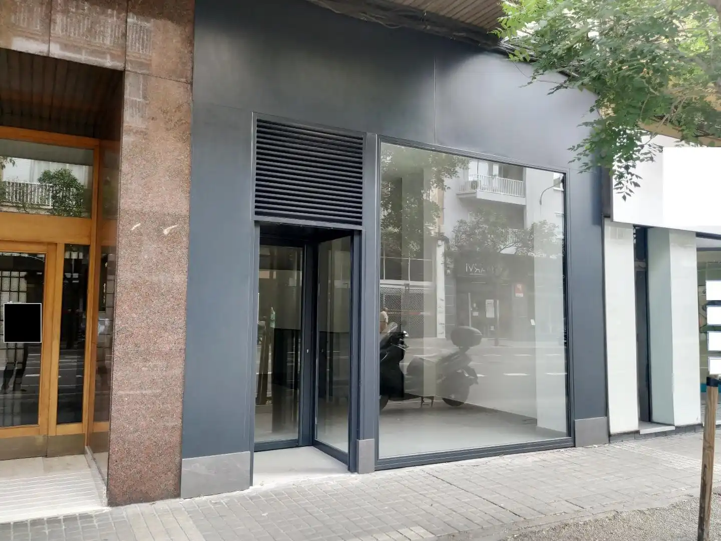 Gewerbefläche zur Miete in Delicias