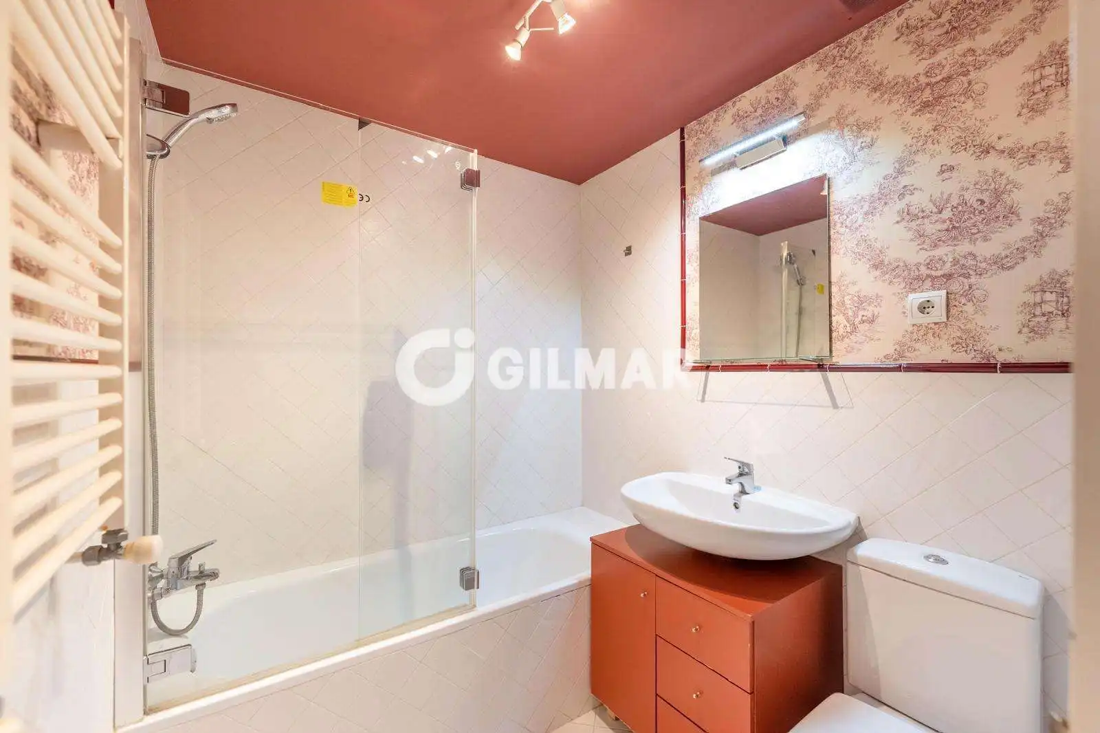 Appartement avec piscine à vendre à Barrio de Salamanca, imagen 13
