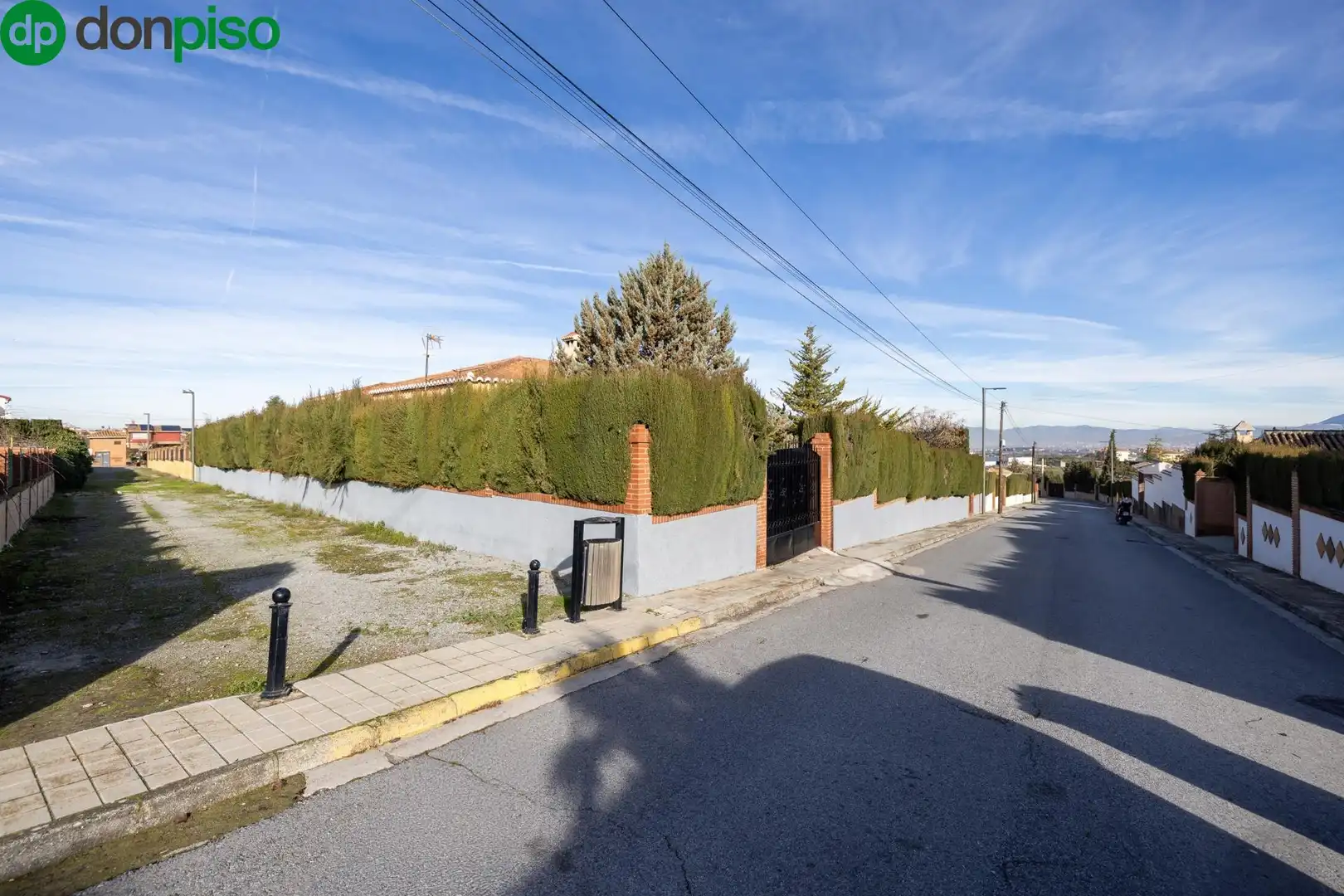 Villa mit Pool zum Verkauf in Calle ALIJARES, imagen 64