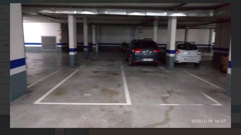 Photo 3 of Garage for sale in Calle Padre Adoáin, 219, Chantrea, Pamplona / Iruña