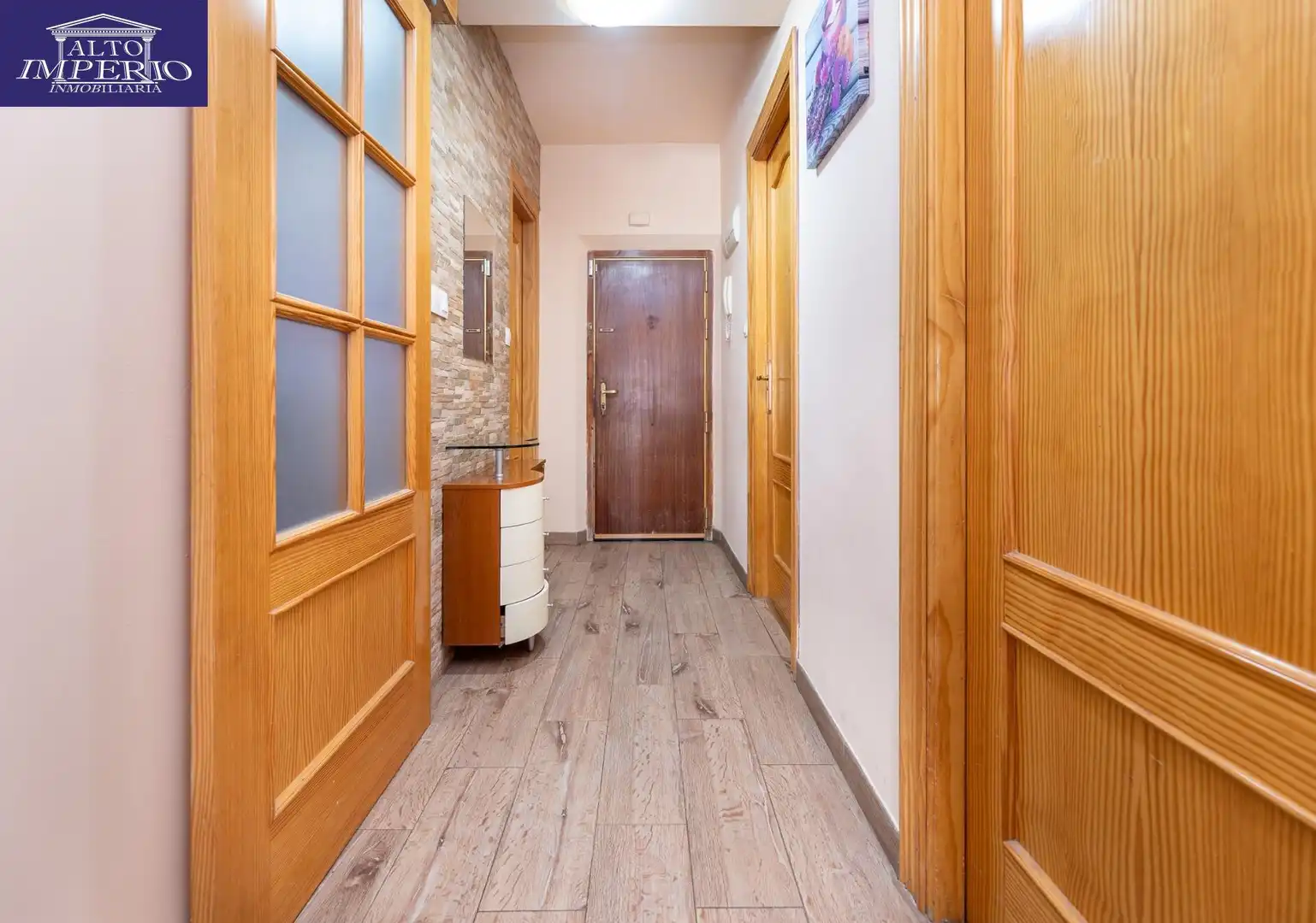Flat for sale in Granada  with Air Conditioner, Terrace and Balcony