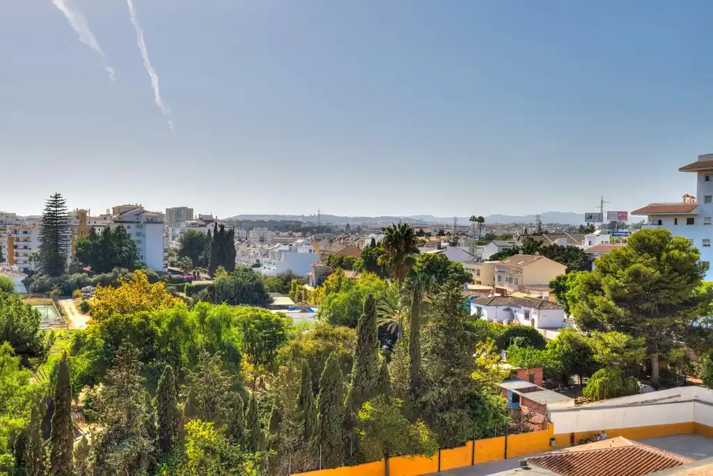Apartament amb ascensor en venda a Los Boliches, imagen 4