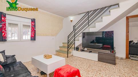 Foto 3 de Casa adosada en venta en Quéntar, Granada