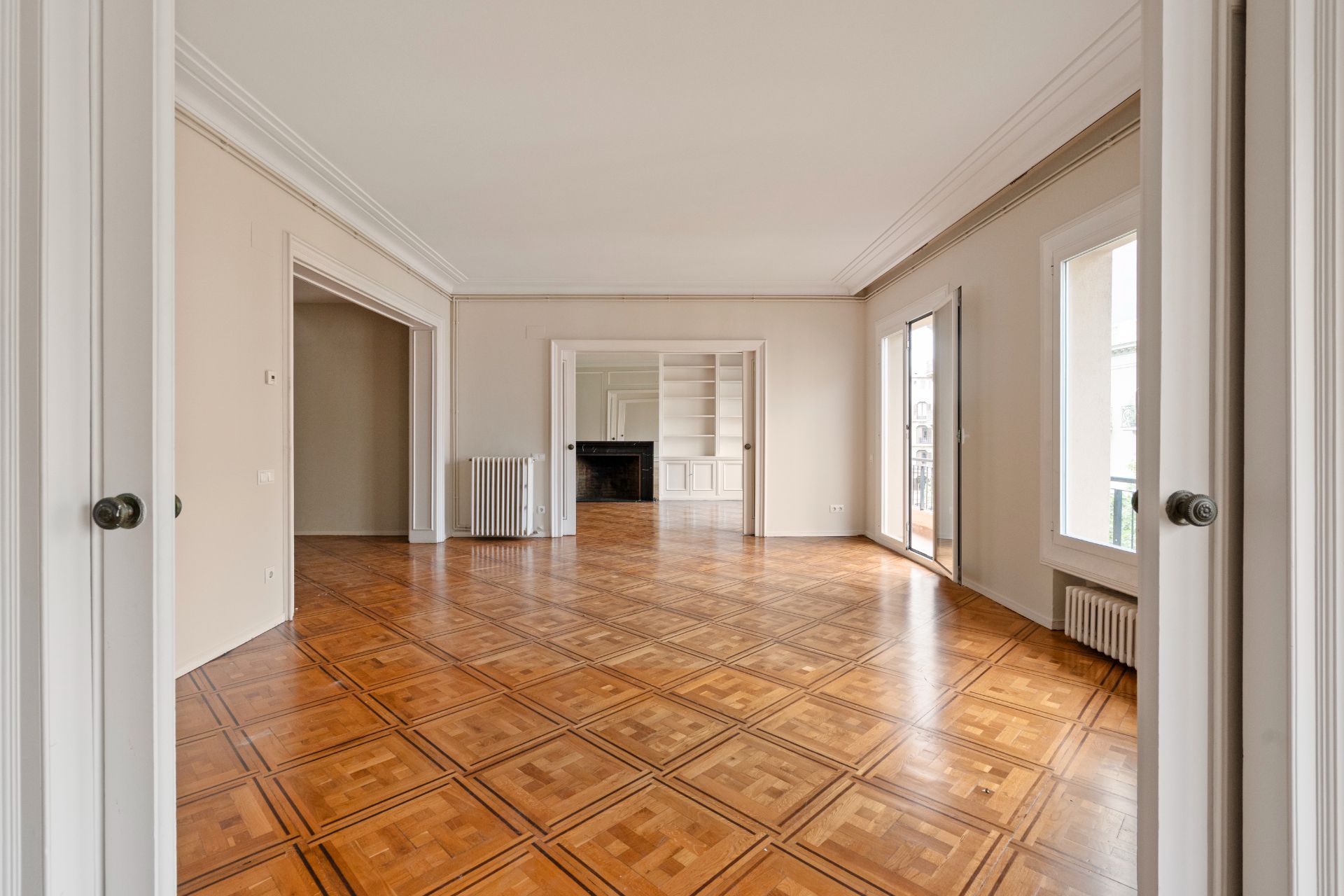 Piso de alquiler en Carrer del Consell de Cent, 310, Dreta de l'Eixample, Eixample,  Barcelona Capital