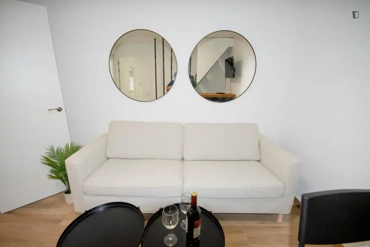Apartament de lloguer a Pradolongo