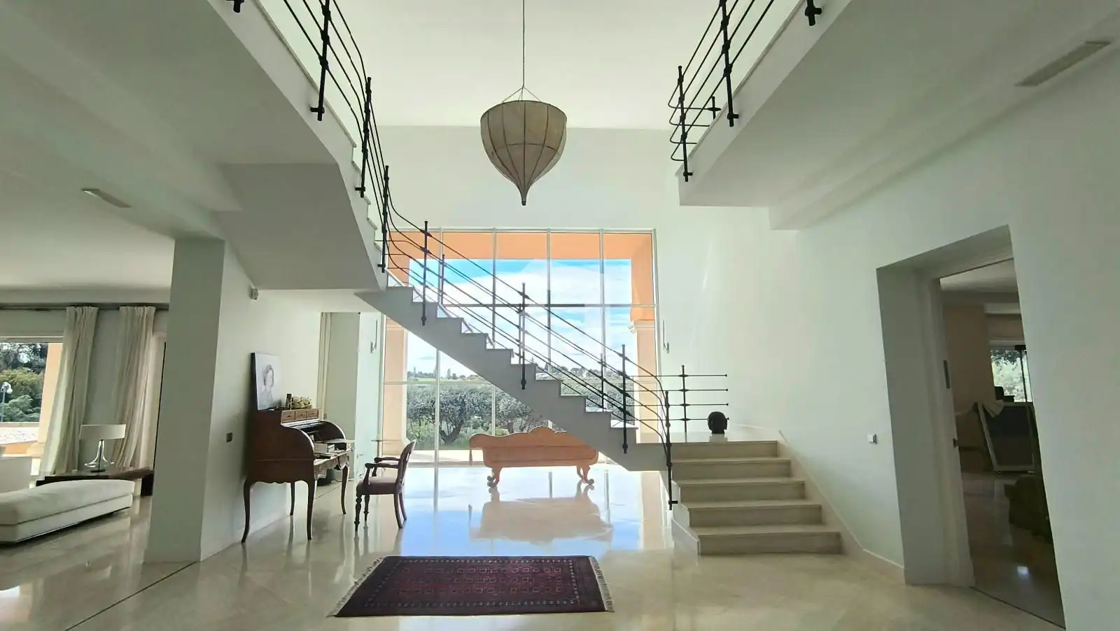 Casa o chalet en venta en Las Rozas de Madrid con Aire acondicionado, Calefacción y Terraza