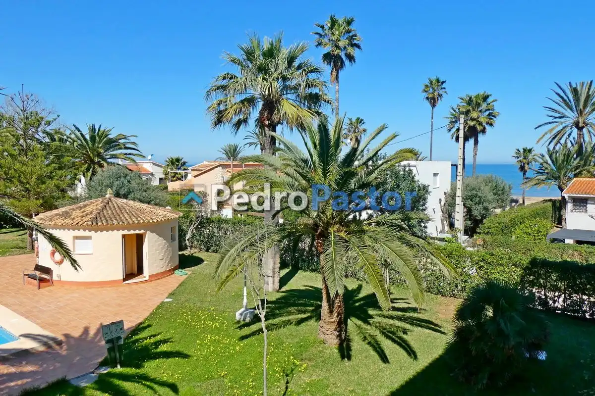Apartament amb piscina en venda a Las Marinas / Les Marines, imagen 30