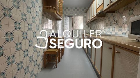 Foto 3 de Pis de lloguer a Encrucijada, Maracena, Granada