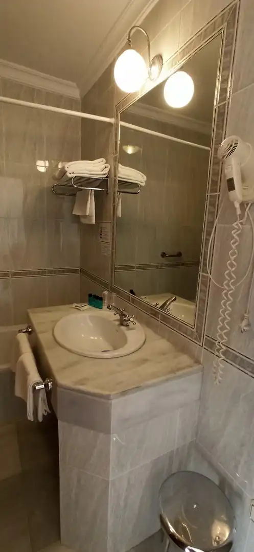 Baño de Edificio en venta en Arcos de la Frontera