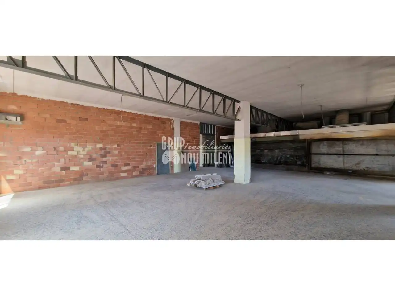 Nave industrielle avec ascenseur à vendre à Benetússer, imagen 33