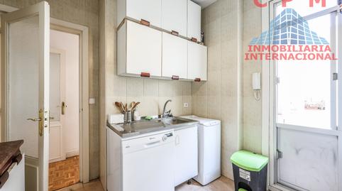 Photo 5 of Flat to rent in Ciudad Universitaria,  Madrid Capital