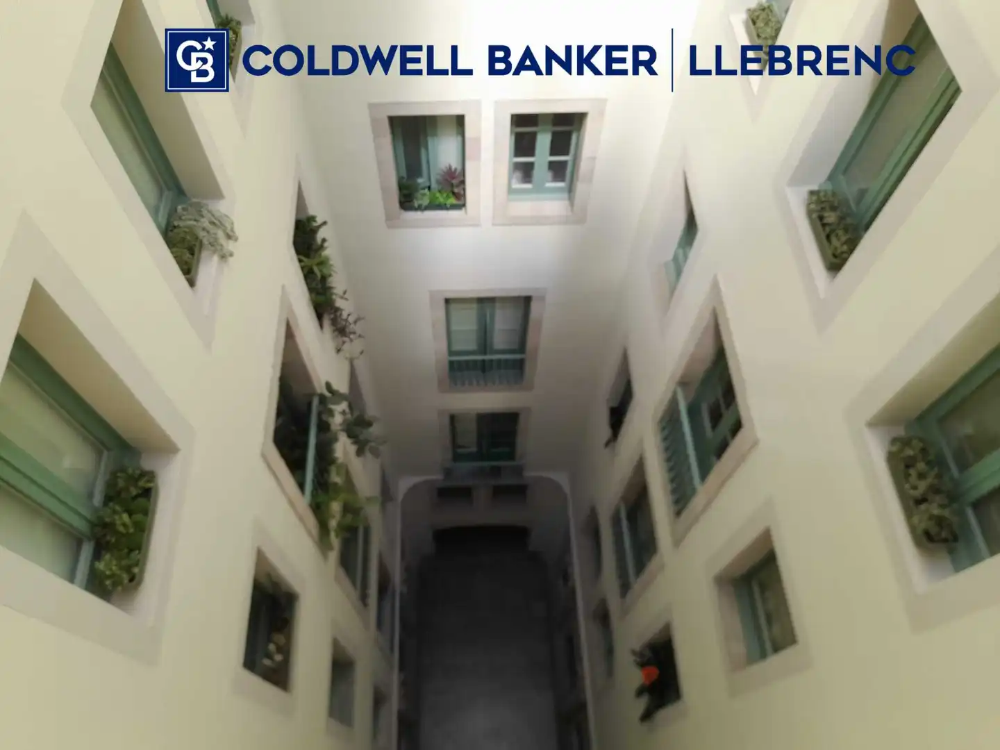 Ático con terraza en venta en Ciutat Vella, imagen 24