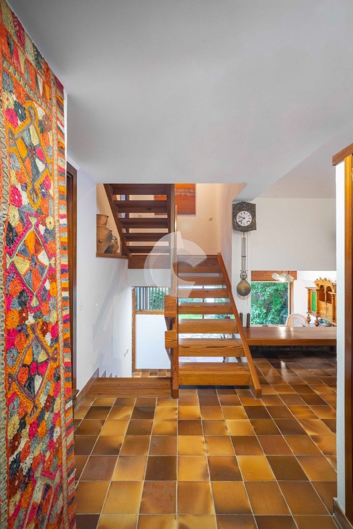 Casa o chalet en venta en Bergondo con Jardín privado