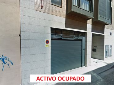 Individual for sale in Calle de Aínsa