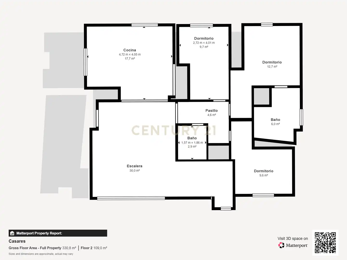 Casa o chalet en venta en Alhaurín de la Torre con Aire acondicionado, Jardín privado y Trastero