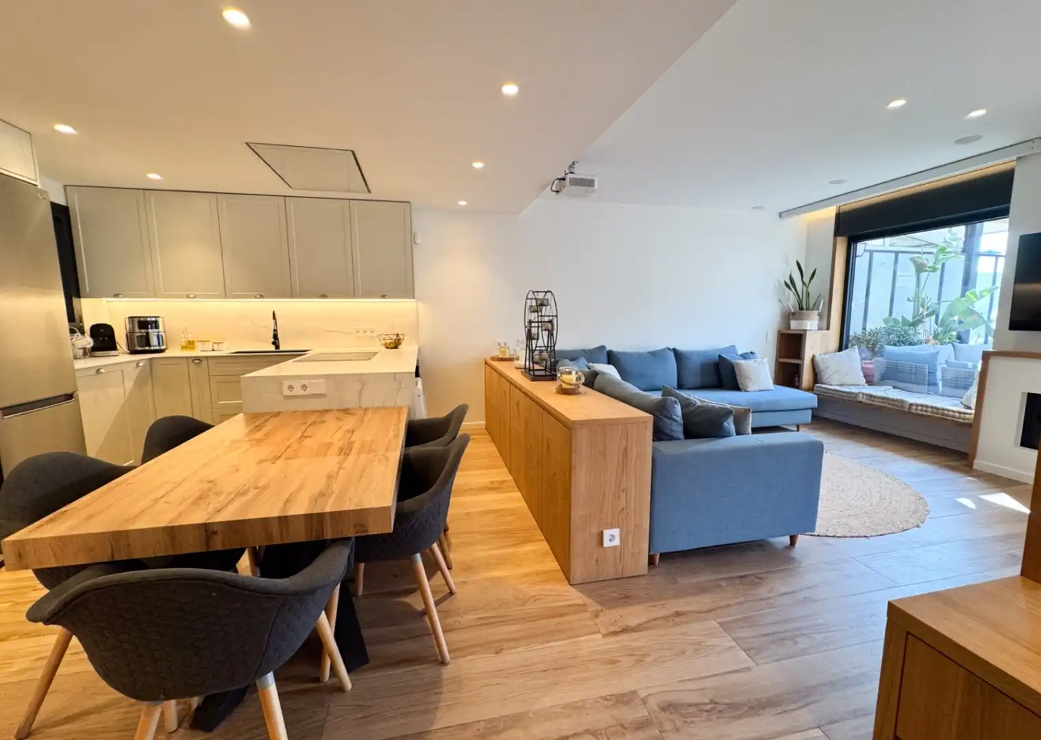 Penthouse mit Terrasse zum Verkauf in Sarrià - Sant Gervasi, imagen 4