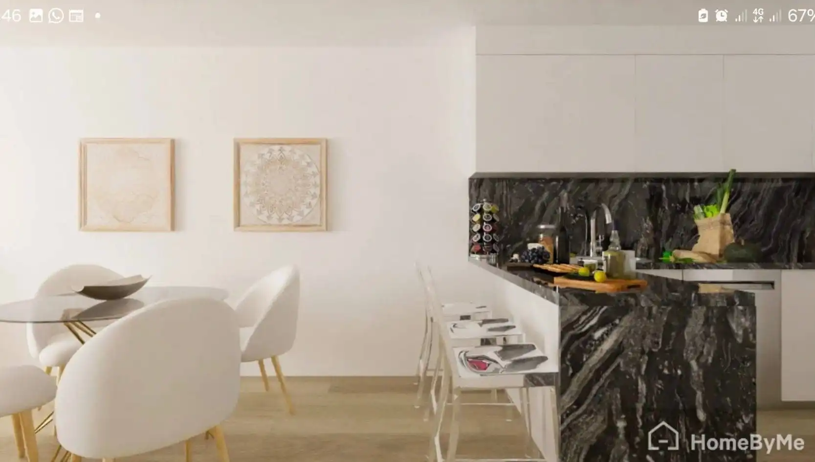 Appartement compact avec terrasse à vendre à San Pedro del Pinatar, imagen 6