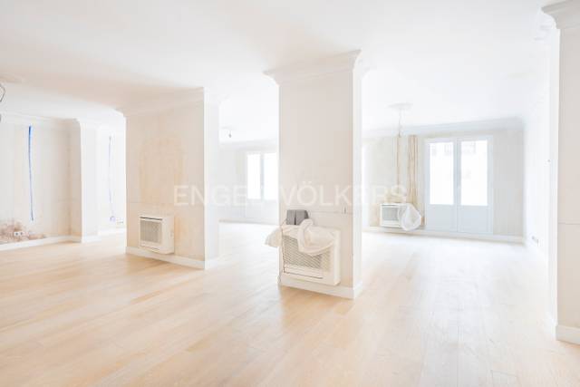 Apartamento en Venta en Palacio