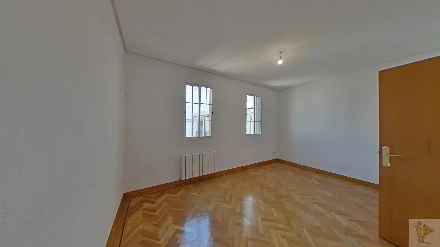 Piso en venta en AV de Valladolid , Casa de Campo