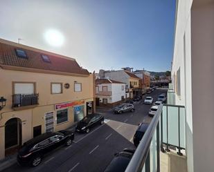 Exterior view of Flat to rent in Alhaurín de la Torre  with Terrace and Storage room