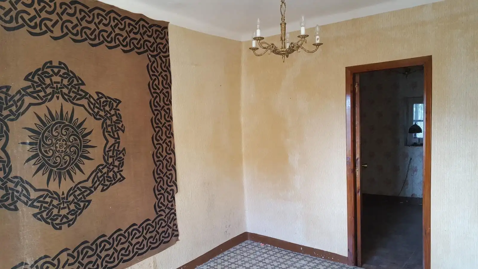 Esszimmer von Residential zum Verkauf in  Logroño