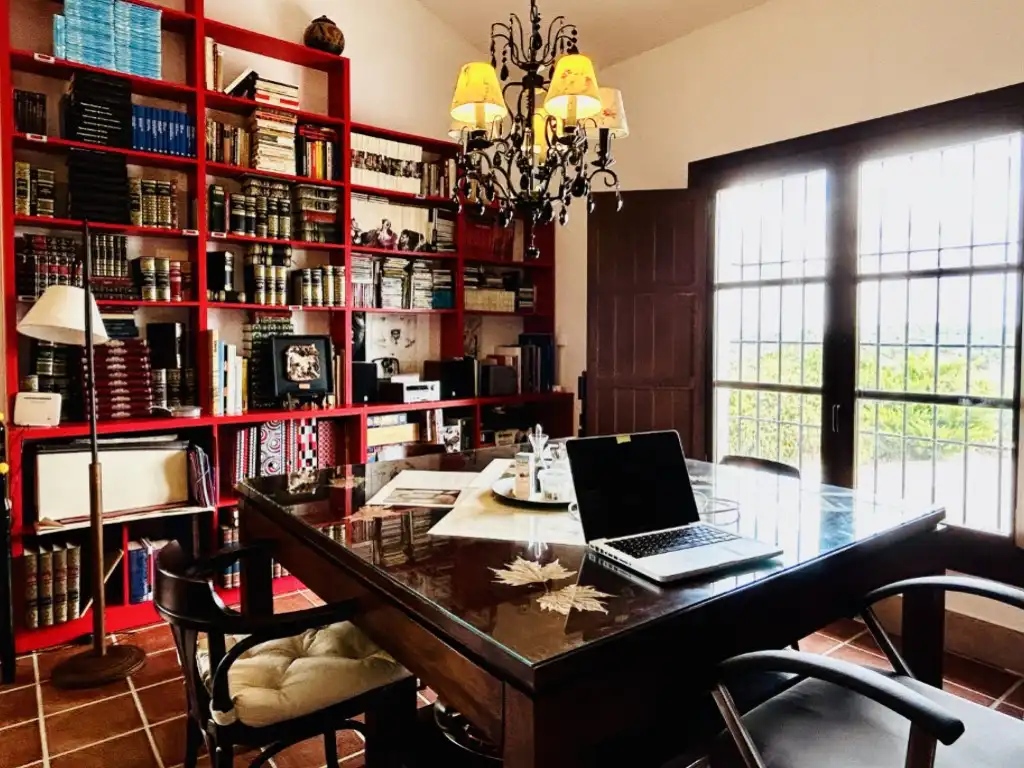 Casa rústica amb jardí en venda a Archidona, imagen 11