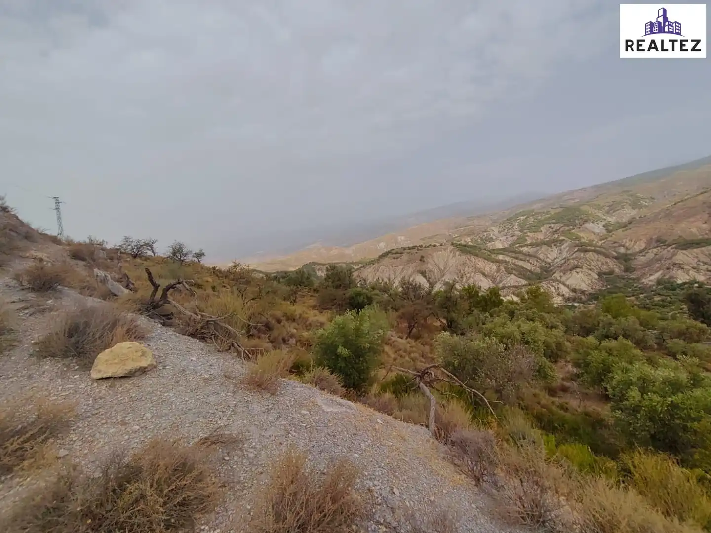Terrain rustique à vendre à Alcolea, imagen 7