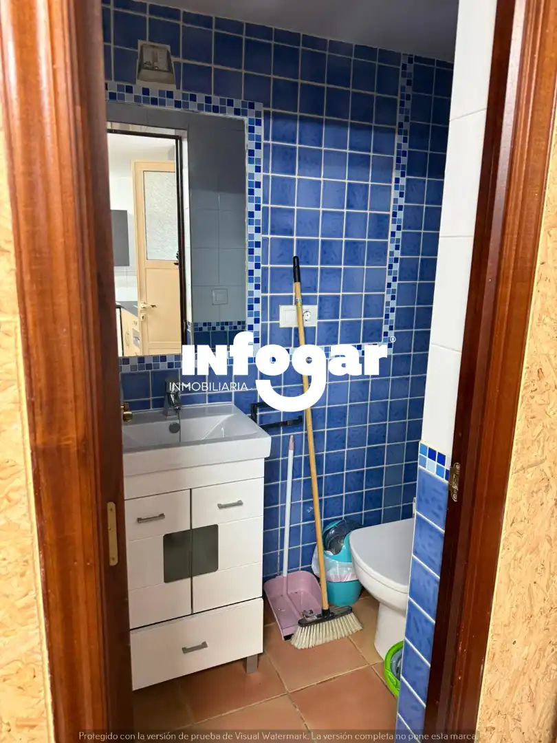 House to rent in Lugar Palomar, imagen 9