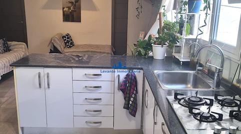 Foto 2 de Pis en venda a Tormos,  Valencia Capital