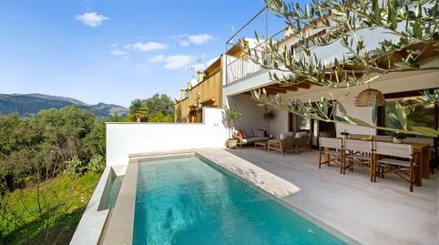 Foto 2 de Casa adosada en venda a Campanet, Illes Balears